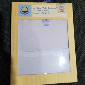 Petite Bateau undershirt